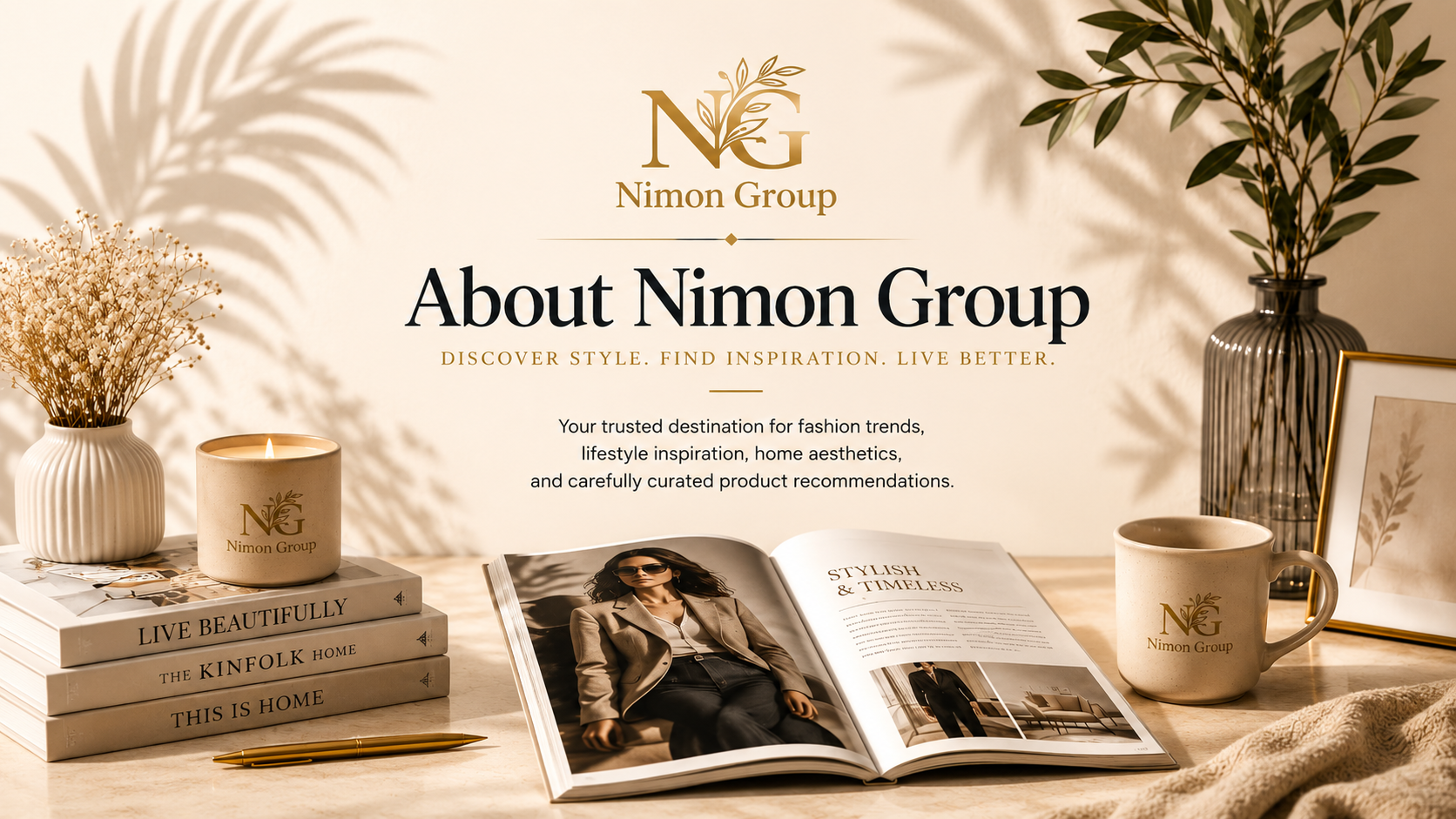 Nimon Group