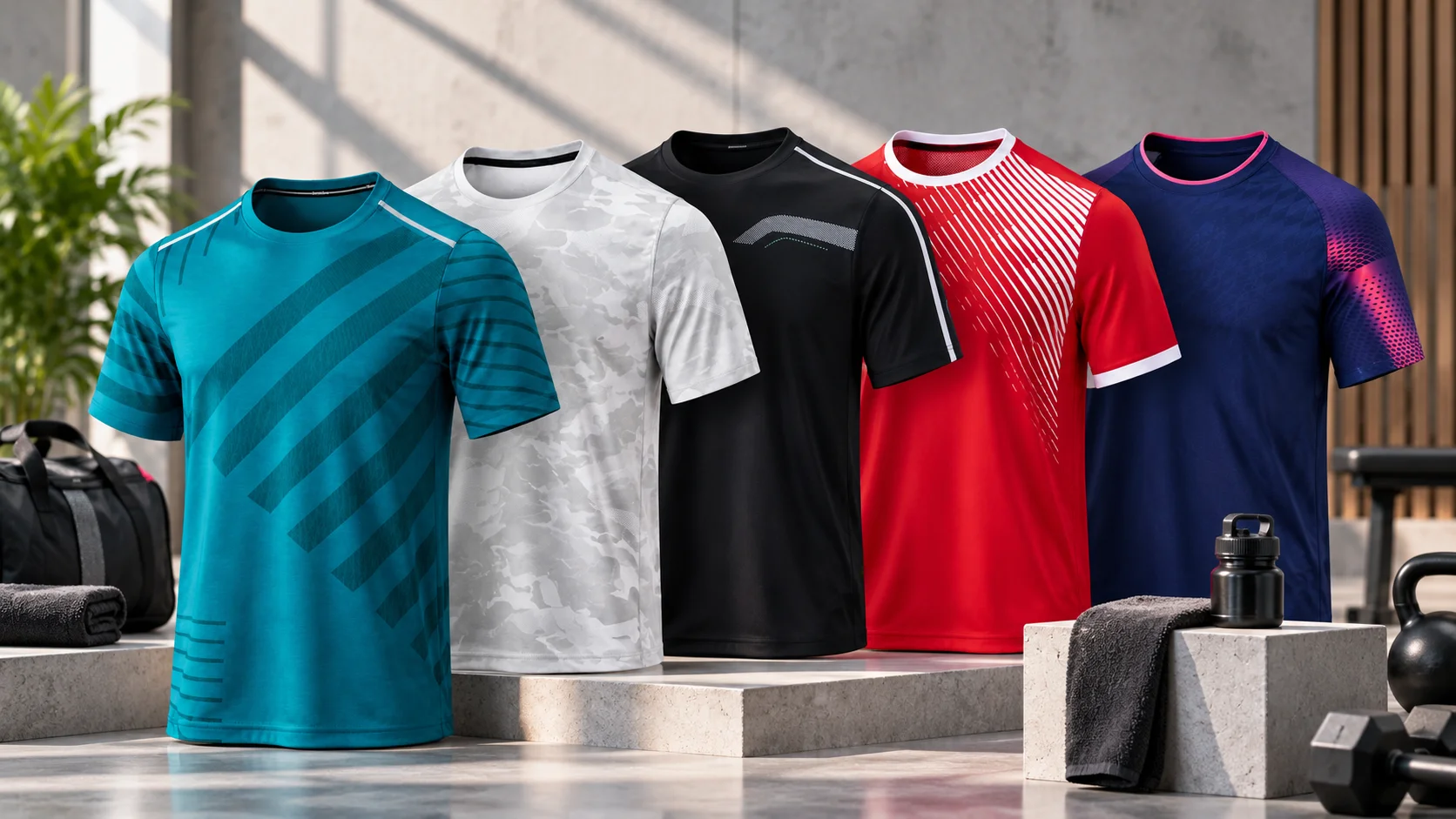 mens-athletic-t-shirts-styling-guide