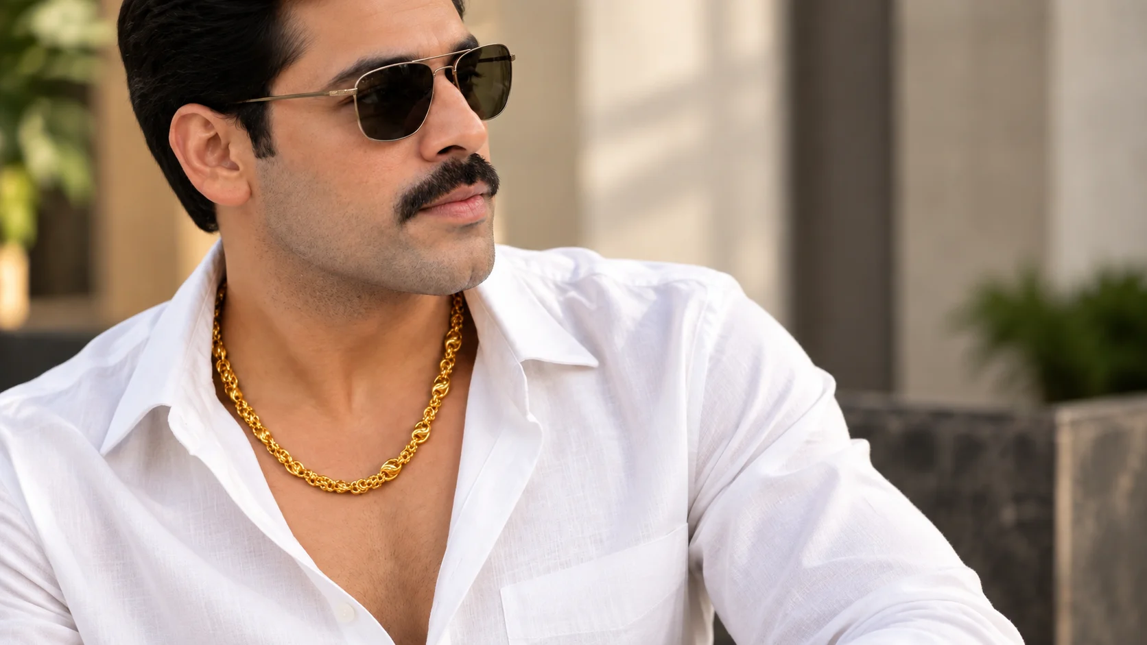 mens-gold-tone-chain-styling-ideas